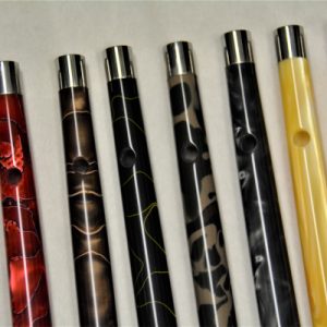 Resin Fifes