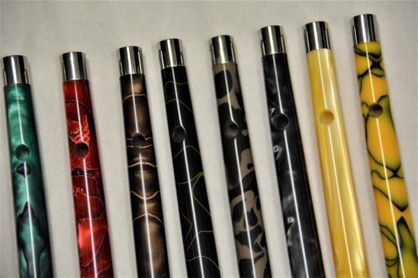 Resin Fifes
